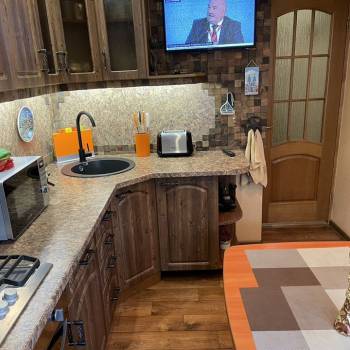 Сдается 2-х комнатная квартира, 56 м²