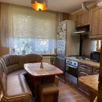 Сдается 2-х комнатная квартира, 56 м²