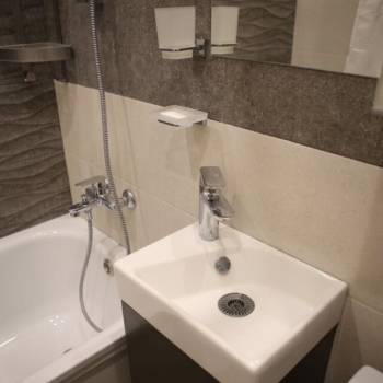 Сдается 1-комнатная квартира, 35 м²
