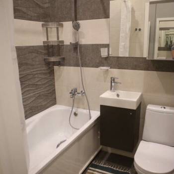 Сдается 1-комнатная квартира, 35 м²