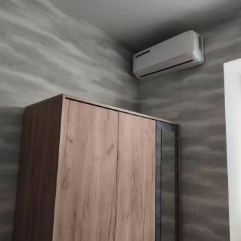 Продается 1-комнатная квартира, 39 м²