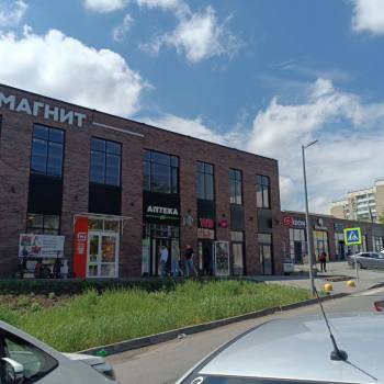 Продается Нежилое помещение, 1270 м²