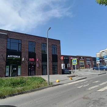 Продается Нежилое помещение, 1270 м²