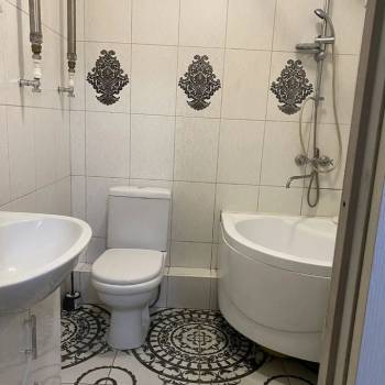 Сдается 1-комнатная квартира, 40 м²