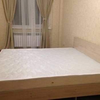 Сдается 2-х комнатная квартира, 54 м²
