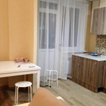 Сдается 2-х комнатная квартира, 54 м²