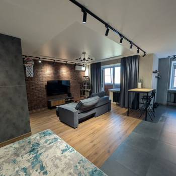 Продается 2-х комнатная квартира, 68,8 м²