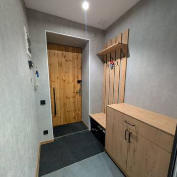Продается 2-х комнатная квартира, 68,8 м²
