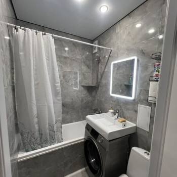 Сдается Многокомнатная квартира, 58 м²