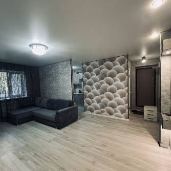 Сдается Многокомнатная квартира, 58 м²
