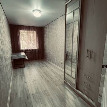 Сдается Многокомнатная квартира, 58 м²