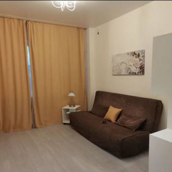 Продается 1-комнатная квартира, 41 м²