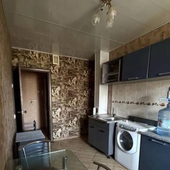 Продается 2-х комнатная квартира, 53,7 м²