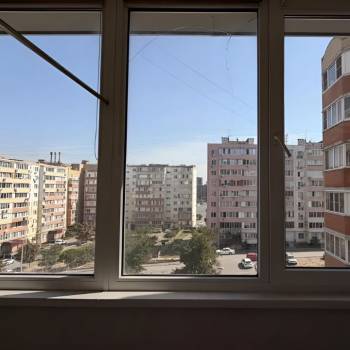 Продается 2-х комнатная квартира, 53,7 м²