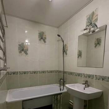 Продается 2-х комнатная квартира, 53,7 м²