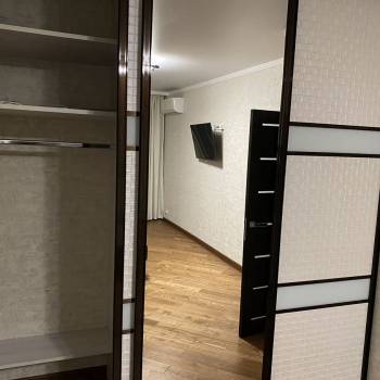 Сдается 1-комнатная квартира, 42 м²