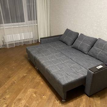 Сдается 1-комнатная квартира, 42 м²