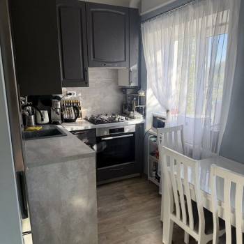 Продается 3-х комнатная квартира, 60,5 м²