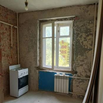 Продается 1-комнатная квартира, 31 м²