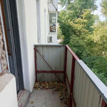 Продается 1-комнатная квартира, 31 м²
