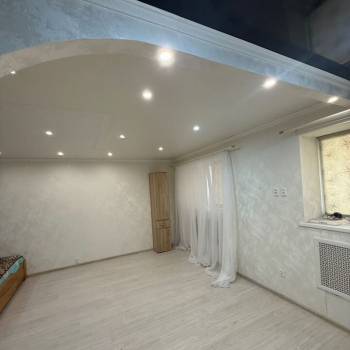 Сдается 1-комнатная квартира, 33 м²