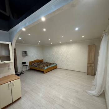 Сдается 1-комнатная квартира, 33 м²