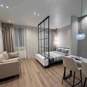 Сдается 1-комнатная квартира, 28 м²