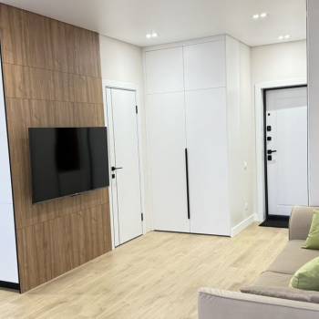 Продается 1-комнатная квартира, 33 м²