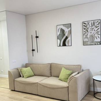 Продается 1-комнатная квартира, 33 м²