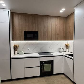 Продается 1-комнатная квартира, 33 м²