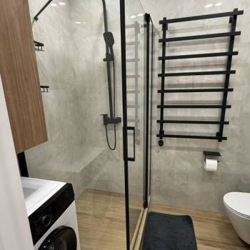 Продается 1-комнатная квартира, 33 м²