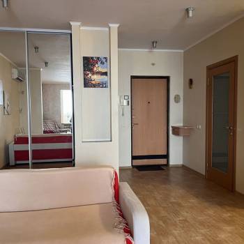 Сдается 2-х комнатная квартира, 58 м²