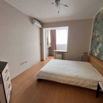 Сдается 2-х комнатная квартира, 58 м²