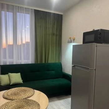 Сдается 2-х комнатная квартира, 39 м²
