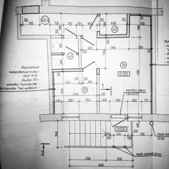 Сдается Нежилое помещение, 32 м²