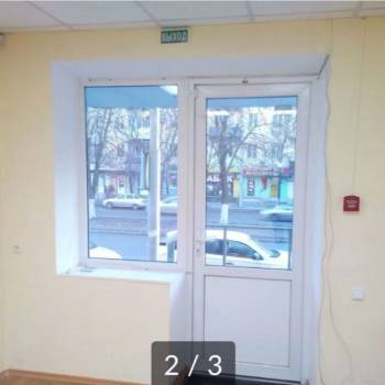 Сдается Нежилое помещение, 32 м²