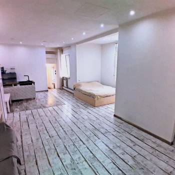 Сдается 2-х комнатная квартира, 50 м²