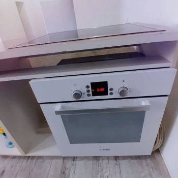 Сдается 2-х комнатная квартира, 50 м²