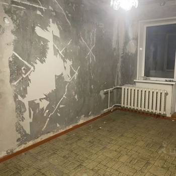 Продается 1-комнатная квартира, 50,9 м²