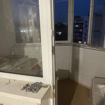 Продается 1-комнатная квартира, 50,9 м²