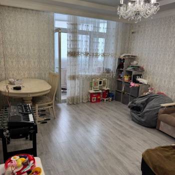 Продается 2-х комнатная квартира, 69,3 м²