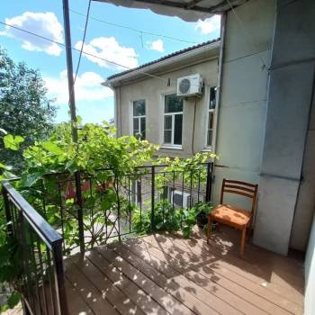 Продается 3-х комнатная квартира, 80 м²