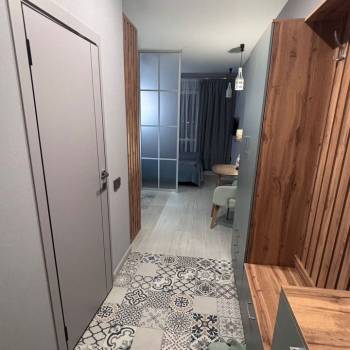 Сдается 1-комнатная квартира, 22 м²