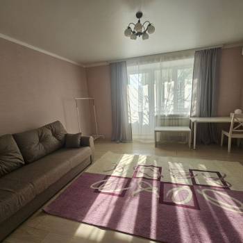 Сдается 2-х комнатная квартира, 54 м²