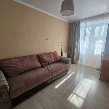 Сдается 2-х комнатная квартира, 54 м²