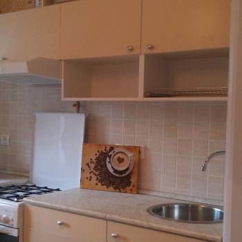 Сдается 2-х комнатная квартира, 54 м²