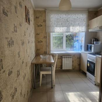 Сдается 2-х комнатная квартира, 54 м²