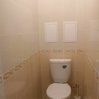 Сдается 2-х комнатная квартира, 54 м²