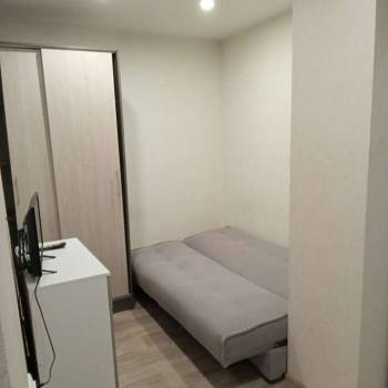 Сдается 1-комнатная квартира, 20 м²