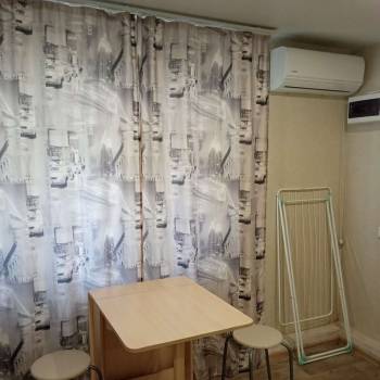 Сдается 1-комнатная квартира, 20 м²